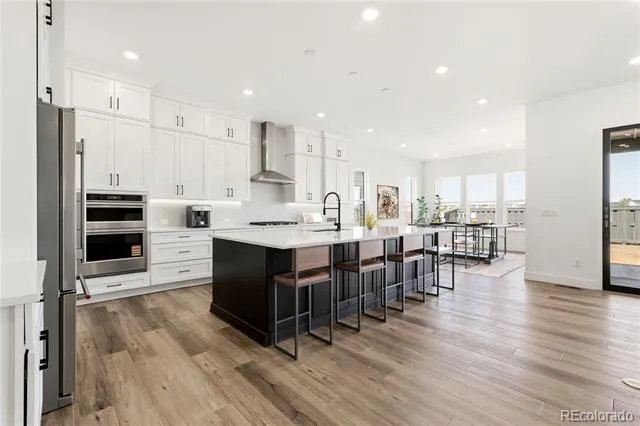 11184 Amber Light Trail Littleton, CO 80125