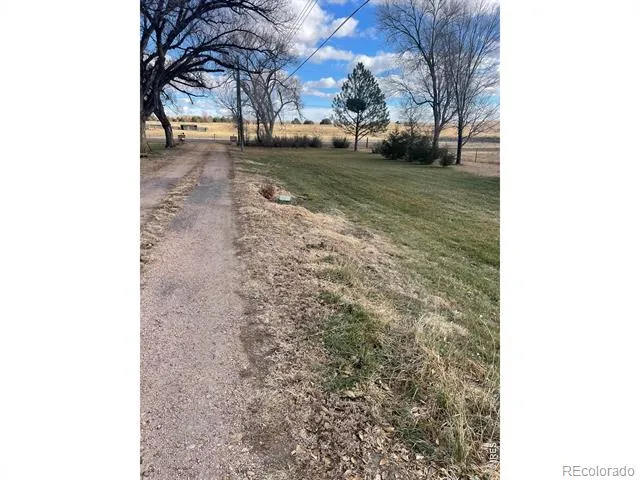 12271 County Road 370 Sterling, CO 80751