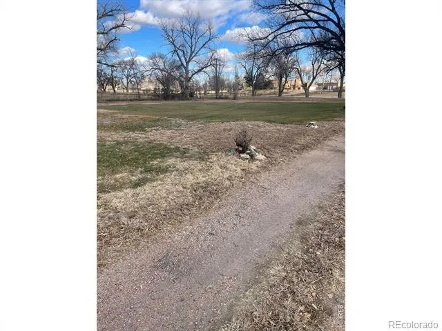 12271 County Road 370 Sterling, CO 80751