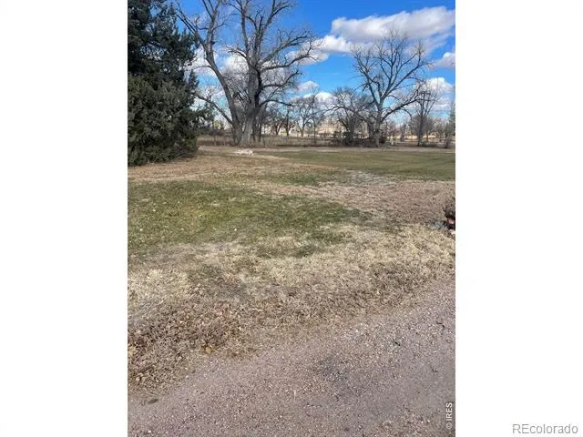 12271 County Road 370 Sterling, CO 80751