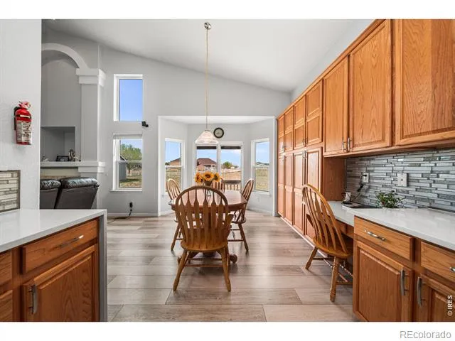 16645 Tree Haven Street Hudson, CO 80642
