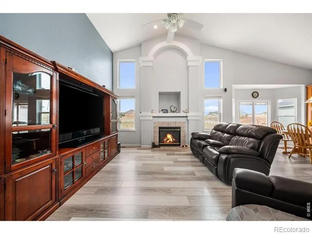16645 Tree Haven Street Hudson, CO 80642