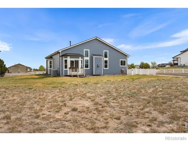 16645 Tree Haven Street Hudson, CO 80642