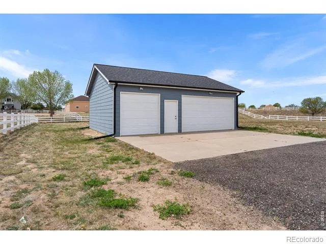 16645 Tree Haven Street Hudson, CO 80642