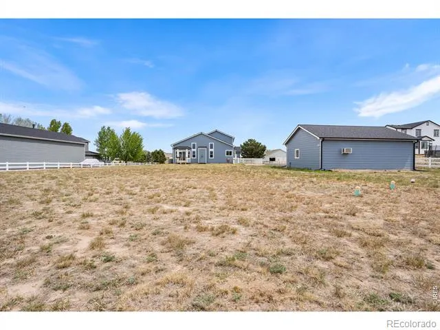 16645 Tree Haven Street Hudson, CO 80642