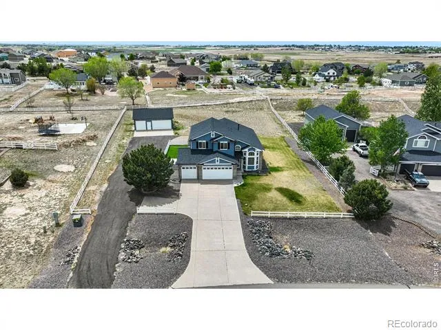 16645 Tree Haven Street Hudson, CO 80642