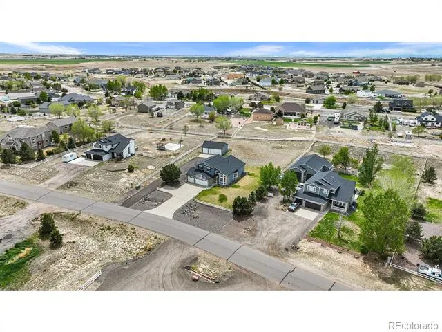 16645 Tree Haven Street Hudson, CO 80642