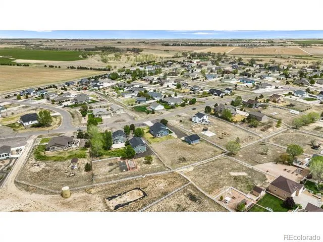 16645 Tree Haven Street Hudson, CO 80642