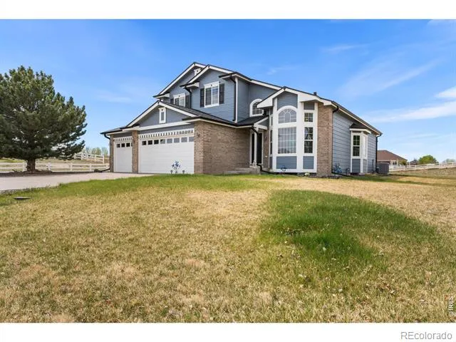 16645 Tree Haven Street Hudson, CO 80642