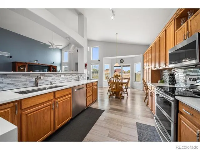 16645 Tree Haven Street Hudson, CO 80642