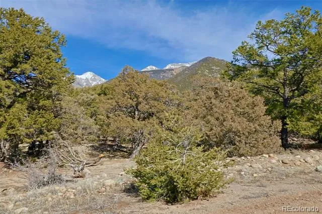 2130 Big Ranch Overlook Crestone, CO 81131