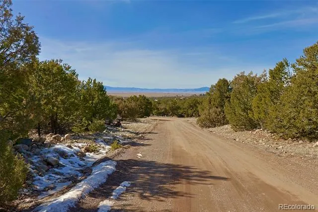 2130 Big Ranch Overlook Crestone, CO 81131