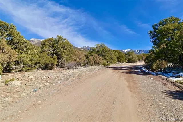 2130 Big Ranch Overlook Crestone, CO 81131