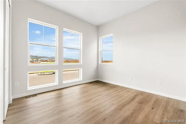 11116 Stonepath Street Littleton, CO 80125
