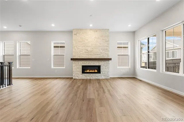 11116 Stonepath Street Littleton, CO 80125