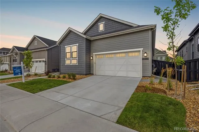 11116 Stonepath Street Littleton, CO 80125