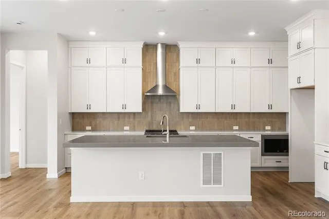 11116 Stonepath Street Littleton, CO 80125