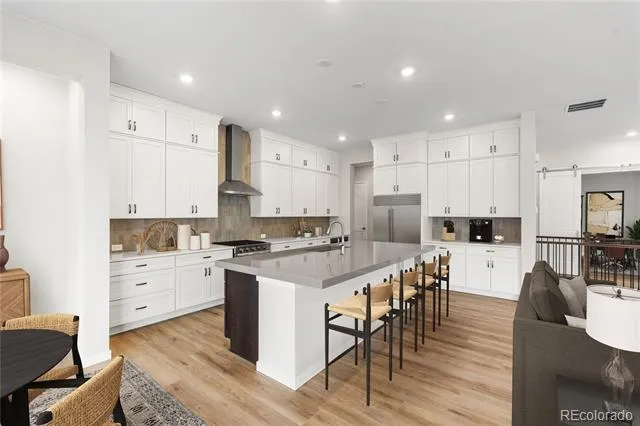 11116 Stonepath Street Littleton, CO 80125