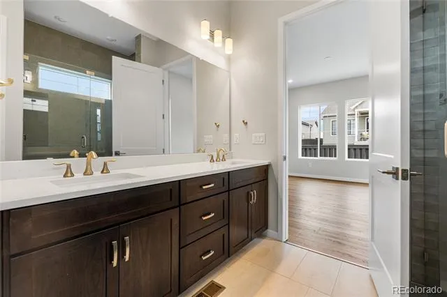 11116 Stonepath Street Littleton, CO 80125