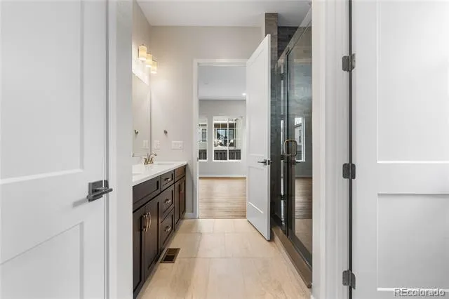 11116 Stonepath Street Littleton, CO 80125