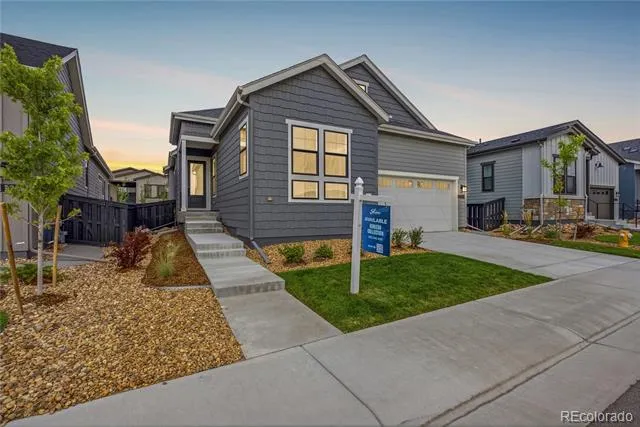 11116 Stonepath Street Littleton, CO 80125