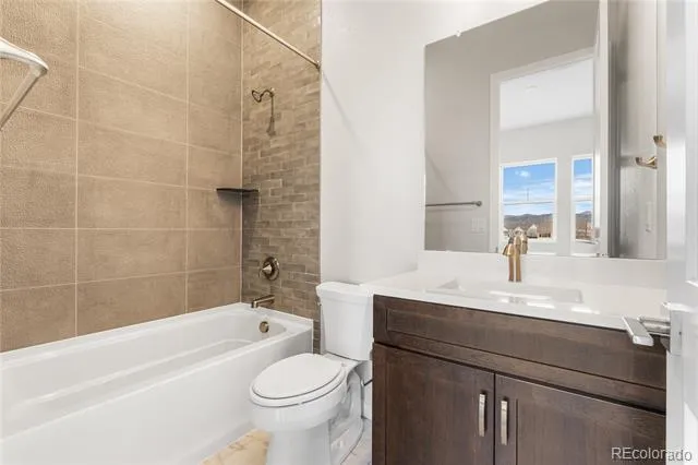 11116 Stonepath Street Littleton, CO 80125