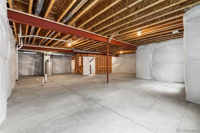 11116 Stonepath Street Littleton, CO 80125
