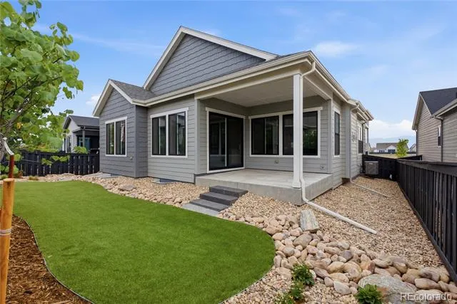 11116 Stonepath Street Littleton, CO 80125