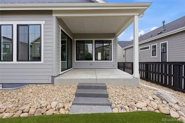 11116 Stonepath Street Littleton, CO 80125