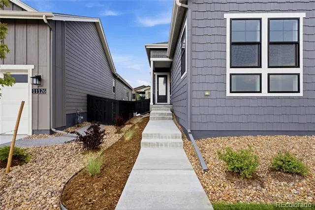 11116 Stonepath Street Littleton, CO 80125