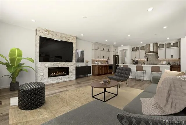 1252 Stillspring Lane Castle Pines, CO 80108