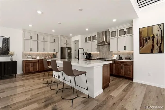 1252 Stillspring Lane Castle Pines, CO 80108