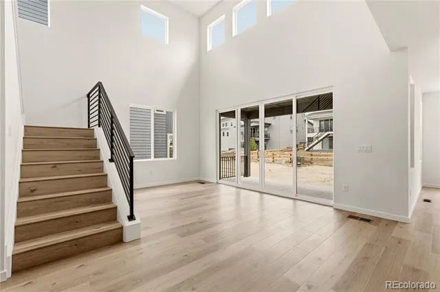 1252 Stillspring Lane Castle Pines, CO 80108
