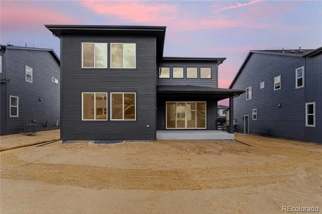 1252 Stillspring Lane Castle Pines, CO 80108