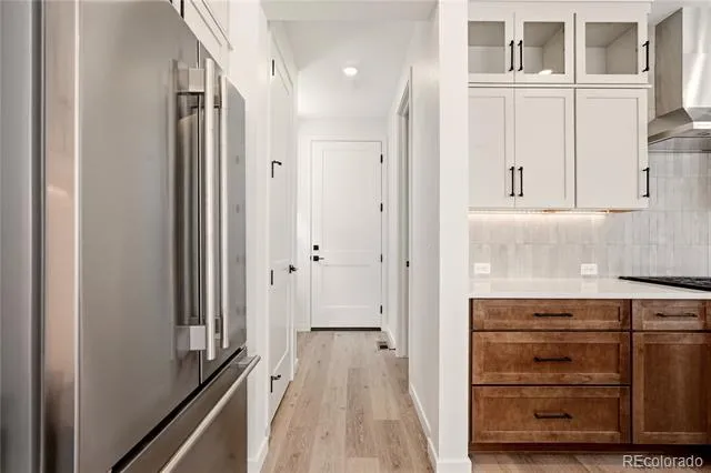 1252 Stillspring Lane Castle Pines, CO 80108