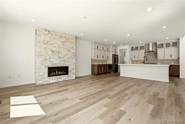 1252 Stillspring Lane Castle Pines, CO 80108