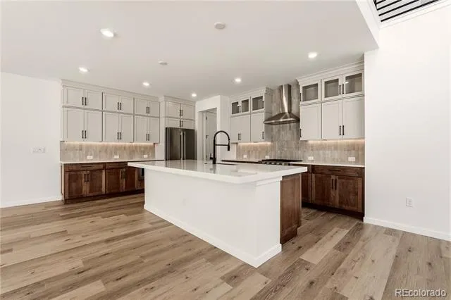 1252 Stillspring Lane Castle Pines, CO 80108