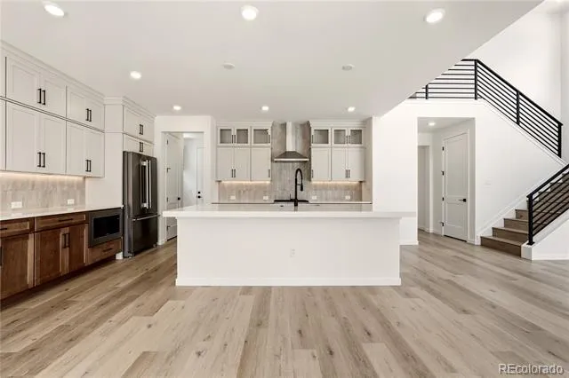 1252 Stillspring Lane Castle Pines, CO 80108