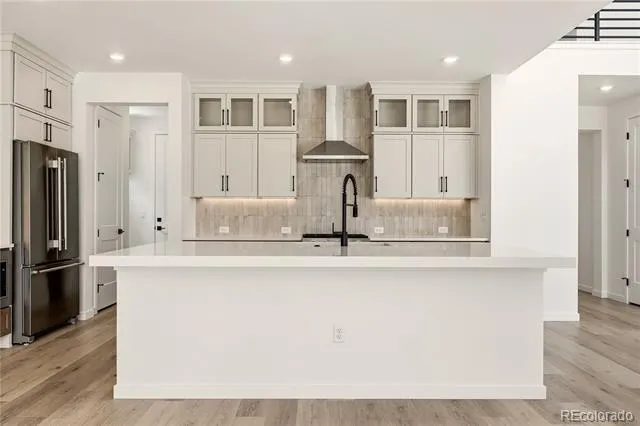 1252 Stillspring Lane Castle Pines, CO 80108