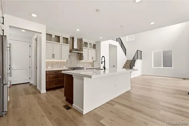 1252 Stillspring Lane Castle Pines, CO 80108
