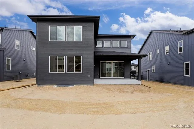 1252 Stillspring Lane Castle Pines, CO 80108
