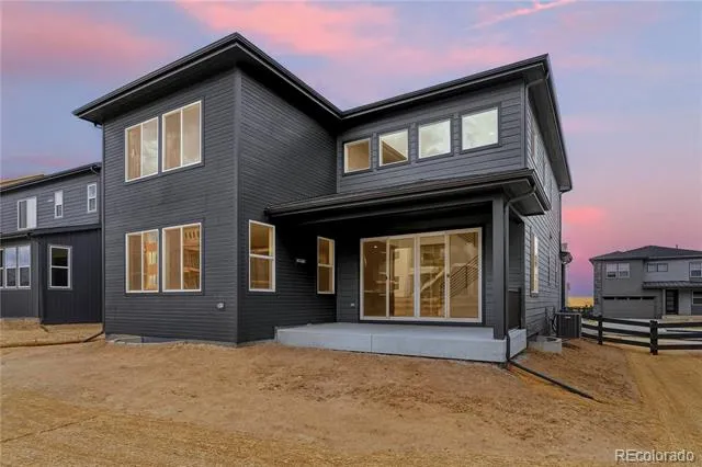 1252 Stillspring Lane Castle Pines, CO 80108