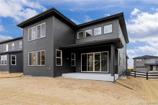 1252 Stillspring Lane Castle Pines, CO 80108