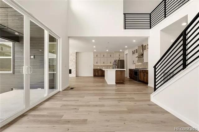 1252 Stillspring Lane Castle Pines, CO 80108