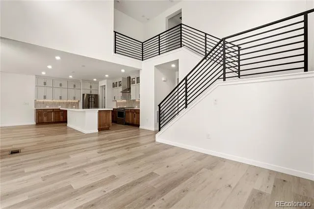 1252 Stillspring Lane Castle Pines, CO 80108