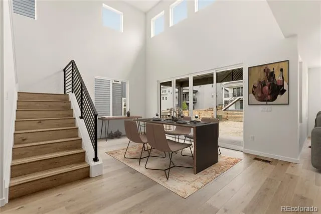 1252 Stillspring Lane Castle Pines, CO 80108