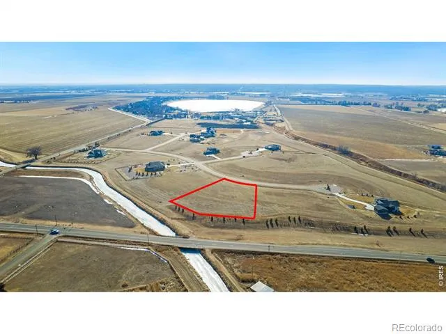 32789 Eagleview Drive Greeley, CO 80631