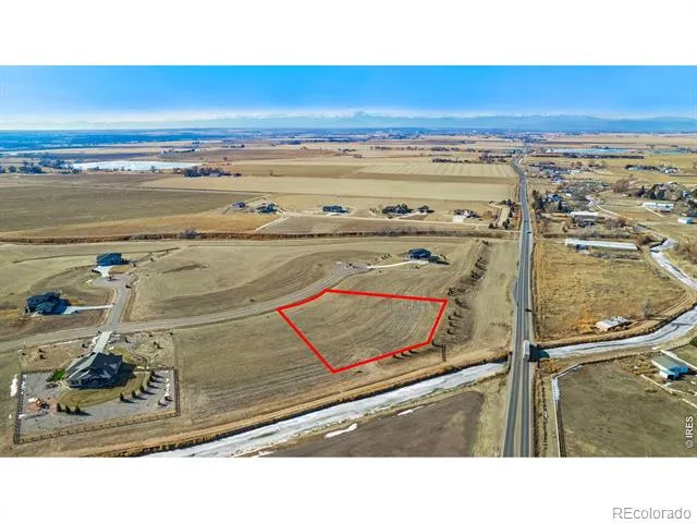 32789 Eagleview Drive Greeley, CO 80631