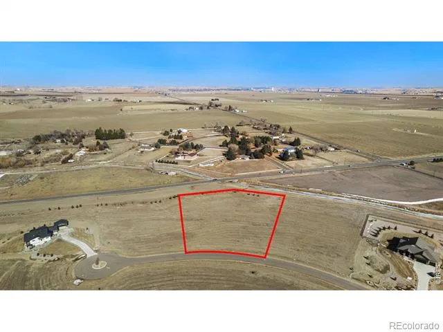 32789 Eagleview Drive Greeley, CO 80631