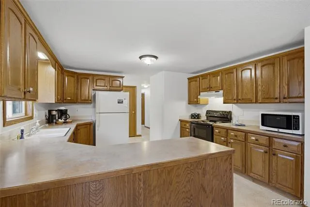 55 Odin Way Estes Park, CO 80517